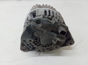 Opel Astra H (2004–2010) Lichtmaschine 13222930 - 5