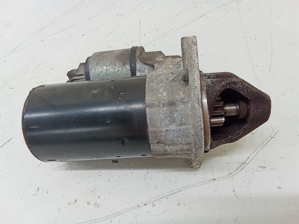 Opel Astra H (2004–2010) Anlasser 0001107408 Opel Astra H (2004–2010) Anlasser 0001107408