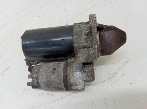 Opel Astra H (2004–2010) Anlasser 0001107408 - 3