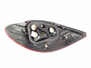 Mercedes Benz SLK-Class 171 (2004–2011) Eckleuchte hinten A1718200664 - 2
