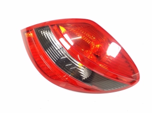 Mercedes Benz SLK-Class 171 (2004–2011) Eckleuchte hinten A1718200664 - 3