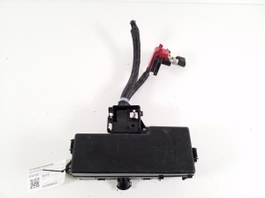   Fuse box in the trunk  - 82740-42150 