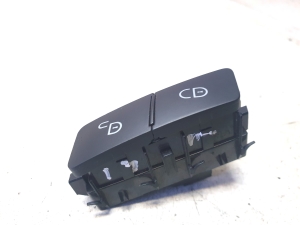 Mercedes Benz C-Class 204 (2007–2014) Door lock/unlock switch A2049058402 - 2