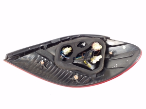 Mercedes Benz SLK-Class 171 (2004–2011) Eckleuchte hinten A1718200564 - 2