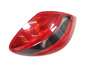 Mercedes Benz SLK-Class 171 (2004–2011) Eckleuchte hinten A1718200564 - 3