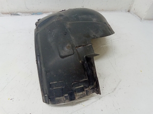 Opel Astra H (2004–2010) Eesmine rattakoopa kate 13125605 - 2