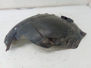 Opel Astra H (2004–2010) Eesmine rattakoopa kate 13125605 - 3