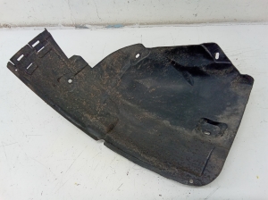 Opel Astra H (2004–2010) Eesmine rattakoopa kate 13125605 - 5