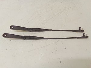 Opel Astra H (2004–2010) Wischerarm vorne 13111220 - 3