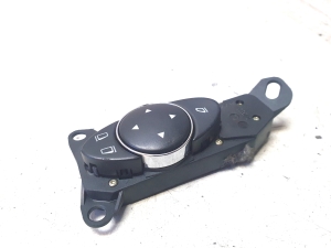 Mercedes Benz E-Class W211 (2002–2009) Mirror control switch A2118213051 - 2
