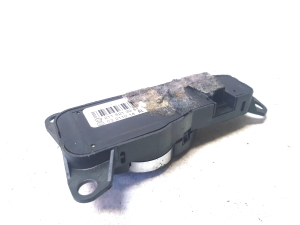 Mercedes Benz E-Class W211 (2002–2009) Mirror control switch A2118213051 - 3