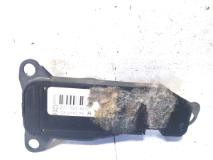 Mercedes Benz E-Class W211 (2002–2009) Mirror control switch A2118213051 - 4