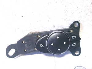 Mirror control switch - A2118213051