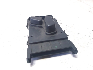 Mercedes Benz ML-Class 163 (1998–2005) Front seat control switch A1638201810 - 4
