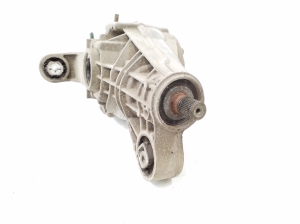 Porsche Cayenne (2010–2017) Rear differential 95835001115 - 3