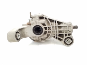 Porsche Cayenne (2010–2017) Rear differential 95835001115 - 4