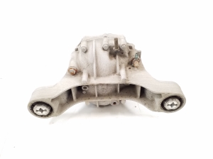 Porsche Cayenne (2010–2017) Rear differential 95835001115 - 5