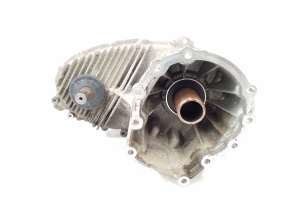Porsche Cayenne (2010–2017) Transfer case and its parts 95834102012 - 2