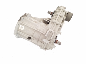 Porsche Cayenne (2010–2017) Transfer case and its parts 95834102012 - 3