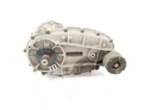 Porsche Cayenne (2010–2017) Transfer case and its parts 95834102012 - 4