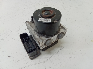 Opel Astra H (2004–2010) ABS unit 13157576 - 3
