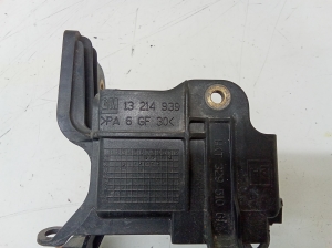 Opel Astra H (2004–2010) ABS ploki hoidik 13214939 - 3