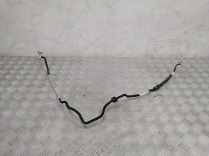   A/C hose  -  