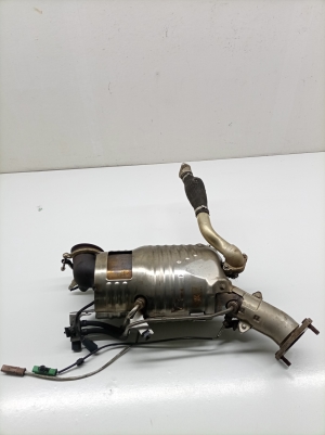   Katalüsaator  - HK835H240SD 