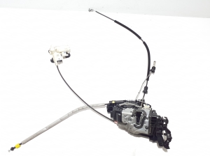 Front door lock - A0997200401