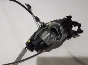 Mercedes Benz GLE-Class 167 (2019–2026) Front door lock A0997200401 - 2