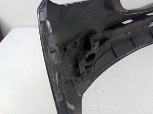 Opel Astra H (2004–2010) Heckstoßstange 374339703 - 2