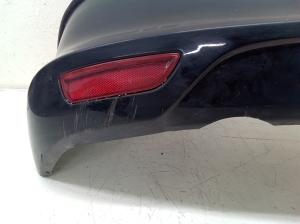 Opel Astra H (2004–2010) Heckstoßstange 374339703 - 4