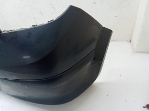 Opel Astra H (2004–2010) Heckstoßstange 374339703 - 5