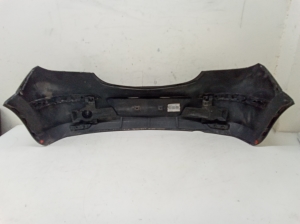 Opel Astra H (2004–2010) Heckstoßstange 374339703 - 6