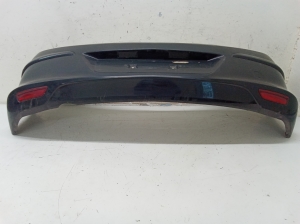 Opel Astra H (2004–2010) Heckstoßstange 374339703 - 7