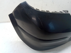 Opel Astra H (2004–2010) Heckstoßstange 374339703 - 8