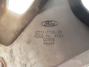 Ford Connect Tourneo (2013–2026) Ilukilp DT111130EB - 2