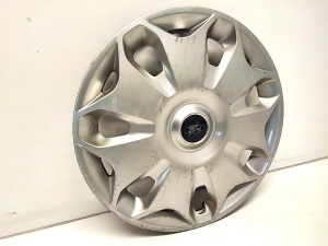 Ford Connect Tourneo (2013–2026) Ilukilp DT111130EB - 4