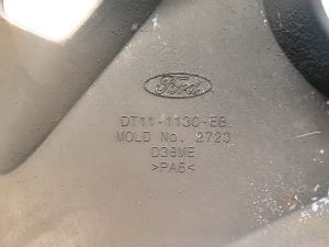 Ford Connect Tourneo (2013–2026) Ilukilp DT111130EB - 4