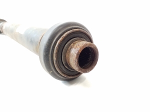 Porsche Cayenne (2010–2017) Propeller shaft 7P0521102Q - 4