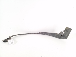 Rear fender trim cover - 7587442010