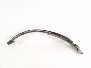 TOYOTA RAV 4 A5 (2019–2026) Abdeckung Kotflügel hinten 7587442010 - 3