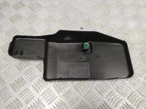 Mazda cx-60 I (2022–2026) Trim under the hood KR9R678LZ - 3