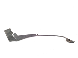 Rear fender trim cover - 7587342010