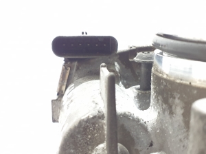 Mercedes Benz GLE-Class 167 (2019–2026) Drosselklappe A2541410200 - 2
