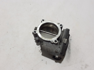 Mercedes Benz GLE-Class 167 (2019–2026) Drosselklappe A2541410200 - 3