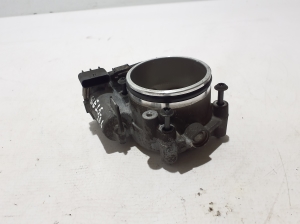 Mercedes Benz GLE-Class 167 (2019–2026) Drosselklappe A2541410200 - 5