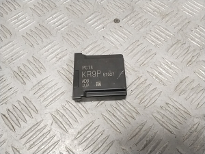   Steuergerät  - KR9P51027 