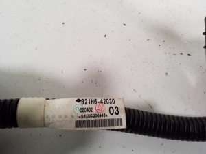 TOYOTA RAV 4 A5 (2019–2026) Muu juhe 821H642030 - 3