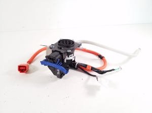 TOYOTA RAV 4 A5 (2019–2026) Battery charging port G908142050 - 2